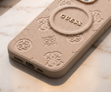 Guess iPhone