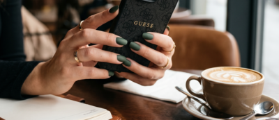Guess iPhone 17 Pro