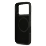 Lacoste iPhone 17 Pro Max Back cover coque - MagSafe - Nomogramme Logo with Camera Stand - Vert - Image 6