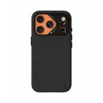 Aulumu A17 Vegan Leather Case for iPhone 17 Pro Max (MagSafe) + Camera Control - Image 5