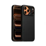 Aulumu A17 Vegan Leather Case for iPhone 17 Pro Max (MagSafe) + Camera Control - Image 7
