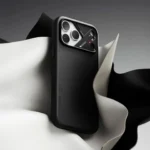 Aulumu A17 Vegan Leather Case for iPhone 17 Pro Max (MagSafe) + Camera Control - Image 10
