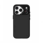 Aulumu A17 Vegan Leather Case for iPhone 17 Pro Max (MagSafe) + Camera Control