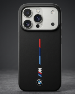 BMW MagSafe Liquid Silicone