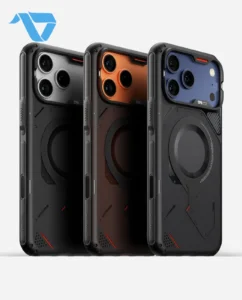 ⁦Aulumu A17 Rugged Case for iPhone 17 Pro Max (MagSafe) + Camera Control⁩ - الصورة ⁦11⁩