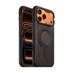 Aulumu A17 Rugged Case for iPhone 17 Pro Max (MagSafe) + Camera Control - Image 12