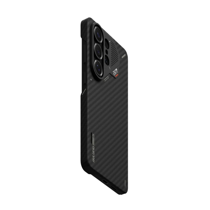 Aulumu S26U Ultra-Slim Aramid Fiber Case for Samsung Galaxy S26 Ultra - Image 5