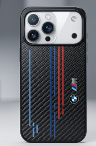 BMW MagSafe Kevlar Case