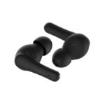 Belkin SOUNDFORM RHYTHM Wireless Earbuds - Black - Image 4