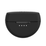 Belkin SOUNDFORM RHYTHM Wireless Earbuds - Black - Image 2