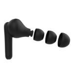 Belkin SOUNDFORM RHYTHM Wireless Earbuds - Black - Image 6