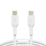 Belkin Boost Charge USB-C to USB-C Fast Cable 1M 2-P - Image 3