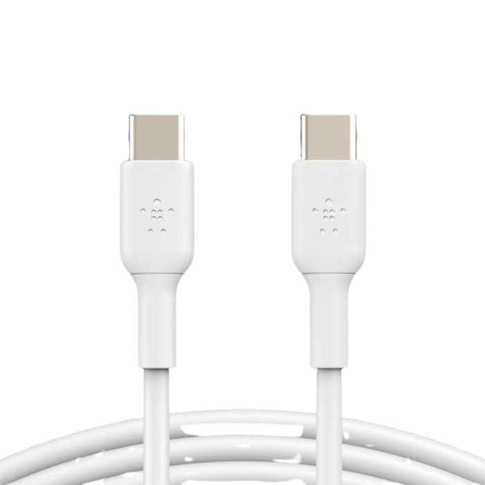 Belkin Boost Charge USB-C to USB-C Fast Cable 1M 2-P - Image 3