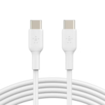 Belkin Boost Charge USB-C to USB-C 60W Cable 3M - White