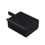 Samsung Charger Low Standby 45W PD Power Adapter with 1.8M Cable Type-C To Type-C - Black UK - Image 3