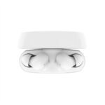 Belkin SOUND FORM RHYTHM Wireless Earbuds - White - Image 2
