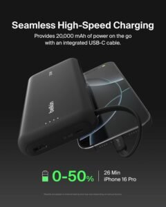 Belkin Boost Charge