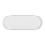 Belkin SOUND FORM RHYTHM Wireless Earbuds - White - Image 4