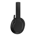 Belkin SoundForm Adapt Wireless Headset Over-Ear - Black - Image 6
