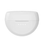 Belkin SOUND FORM RHYTHM Wireless Earbuds - White - Image 3