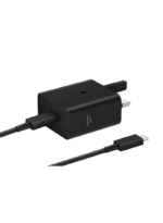 Samsung 45W USB-C Super Fast Charger Travel Adapter With Cable USB-C TO USB-C Low Standby (5A/1.8m) UK - Image 4