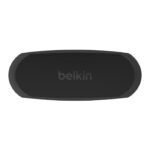 Belkin SOUNDFORM RHYTHM Wireless Earbuds - Black - Image 5