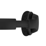 Belkin SoundForm Adapt Wireless Headset Over-Ear - Black - Image 4