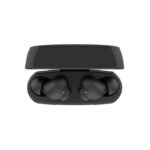 Belkin SOUNDFORM RHYTHM Wireless Earbuds - Black - Image 3