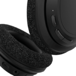 Belkin SoundForm Adapt Wireless Headset Over-Ear - Black - Image 5