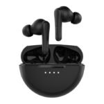 Belkin SOUNDFORM RHYTHM Wireless Earbuds - Black