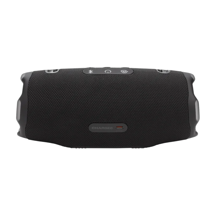 JBL Charge 6 Black - Image 5