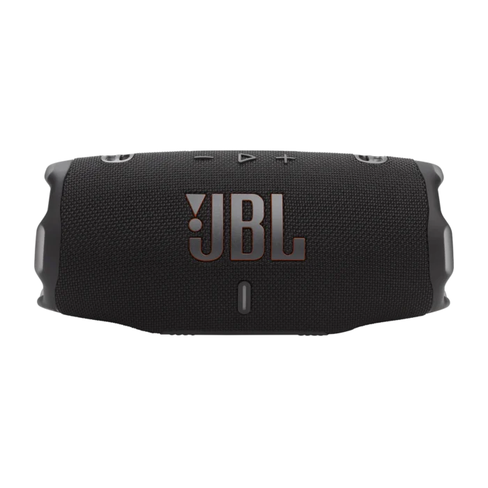 JBL Charge 6 Black - Image 2