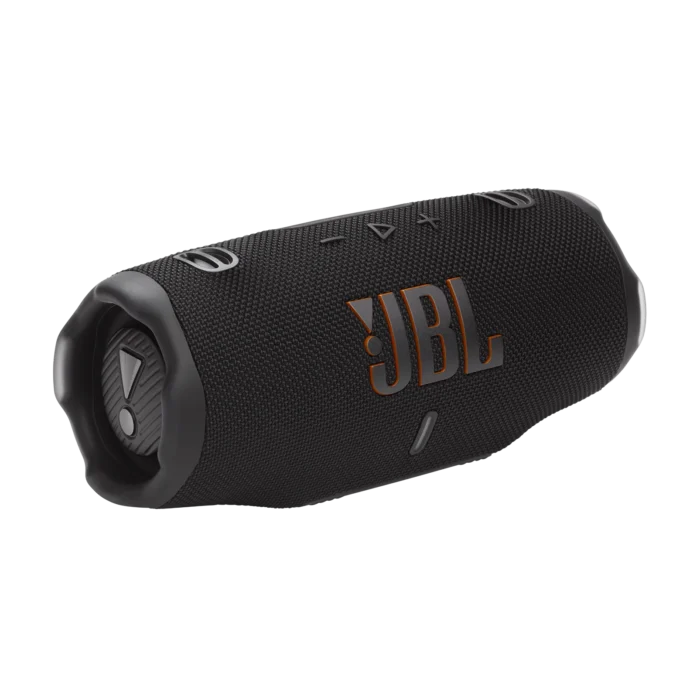 JBL Charge 6 Black - Image 9