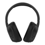 Belkin SoundForm Noise-Cancelling Wireless Headphones - Black - Image 2