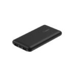 Belkin Portable Charger, 4-in-1 Power Bundle Travel - Black - Image 5