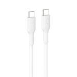 Belkin Boost Charge USB-C to USB-C Fast Cable 1M 2-P - Image 2