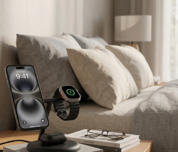 Belkin Boost Charge Pro