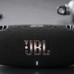 JBL Charge 6 Black