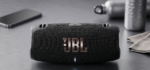 JBL Charge 6 Black