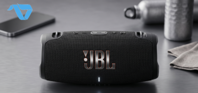JBL Charge 6 Black