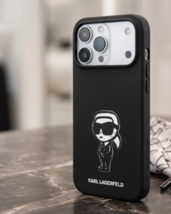 Karl Lagerfeld Liquid