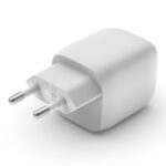 Belkin Wall Charger USB-C GAN 45W PPS - White - Image 2
