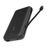Belkin Boost Charge 20K Power Bank Black