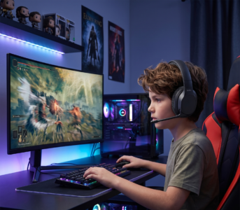 Belkin SoundForm Adapt