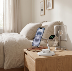 Belkin BoostCharge Pro