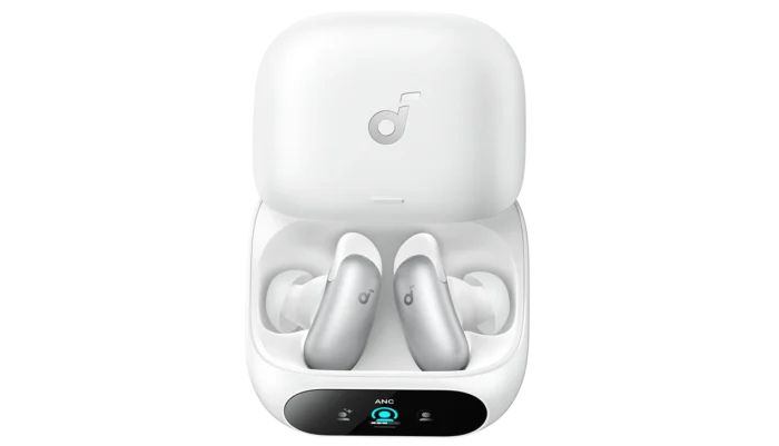 Liberty 5 Pro | Noise Cancelling Earbuds for Clear Calls - Image 2