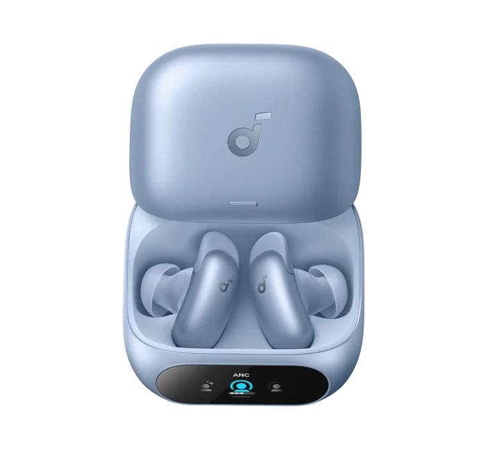 Liberty 5 Pro | Noise Cancelling Earbuds for Clear Calls - Image 2