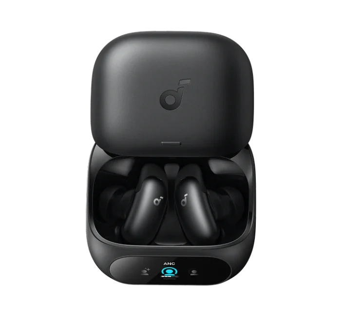 Liberty 5 Pro | Noise Cancelling Earbuds for Clear Calls - Image 2