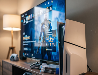 Sony Playstation 5