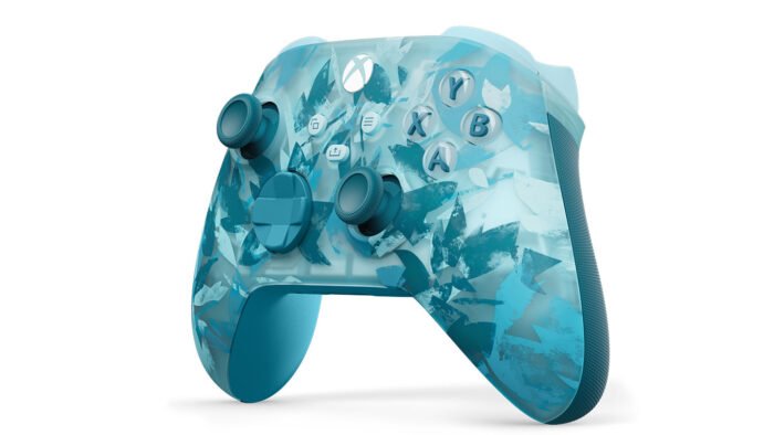 XBOX Wireless Controller – Ice Breaker Special Edition - Image 2